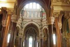 Ars-Basilique-Saint-Sixte-hlavný-oltár-14_06_2019