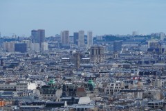 Paríž-Basilique-du-Sacré-Cœur-Montmartre-09_06_2019-pohľad-na-Paríž