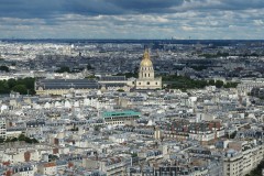 Paríž-Eiffelova-veža-La-Tour-Eiffel-pohľad-z-veže-10_06_2019-3