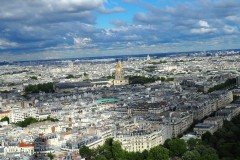 Paríž-Eiffelova-veža-La-Tour-Eiffel-pohľad-z-veže-10_06_2019-5