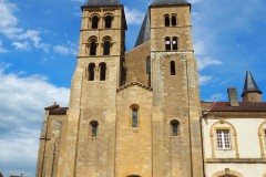 Paray-le-Monial-Basilica-Sacré-Cœur-13_06_2019-12
