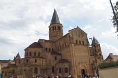 Paray-le-Monial-Basilica-Sacré-Cœur-13_06_2019-55